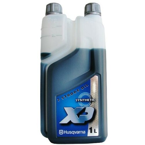 Husqvarna olje za me&scaron;anico 2T XP ZELENO 1:50, 1lit OL 578037003 Cene