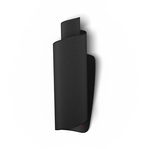 Rampage podloga za mi&amp;scaron; blitz l 450x400x4mm crna 41202 Slike