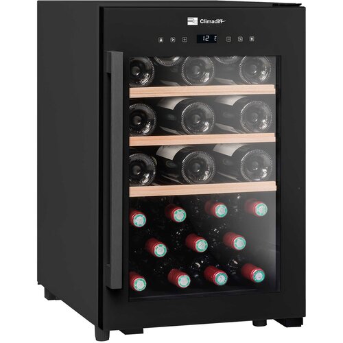 HLADNJAK za vino Climadiff CLS35B1 Slike