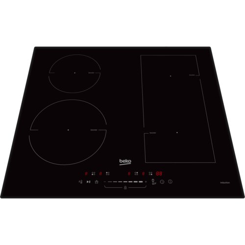 Beko ugradbena ploča HII 64500 FTO Cene