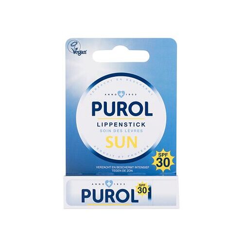Purol Lipstick Sun balzam za ustnice 4,8 g Cene