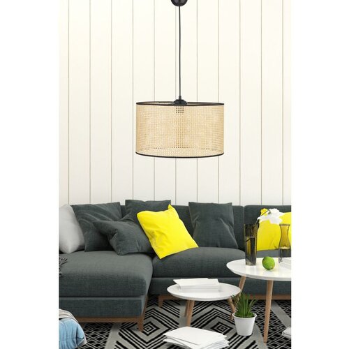 Opviq KS-2015 brownblack chandelier Cene