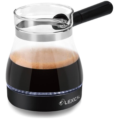 Lexical Kuvalo za tursku kafu CP-0502, 500 W Slike