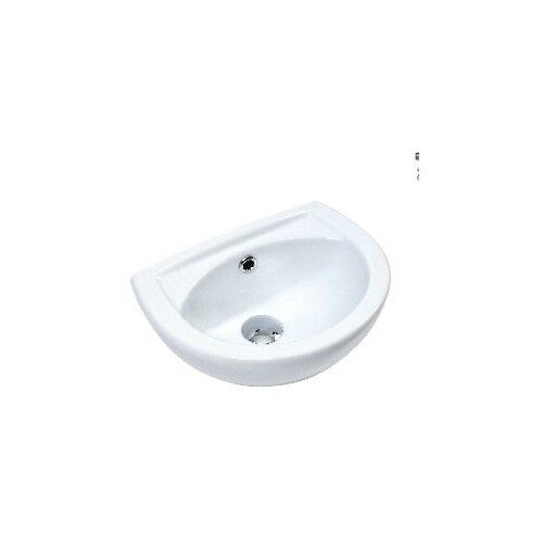 Alvit Oval 36x28 BEZ RUPE Cene