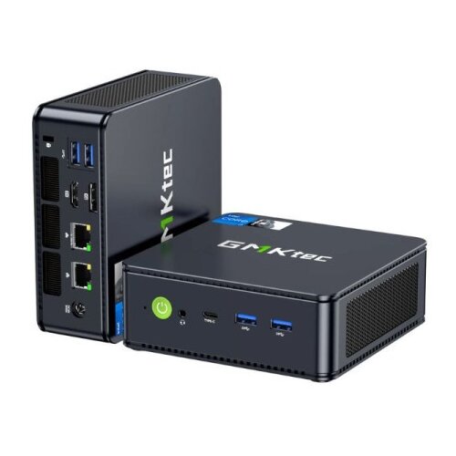 GMK Tech Gmktec nucbox k7 plus win11pro Mini pc ( 60218 ) Cene