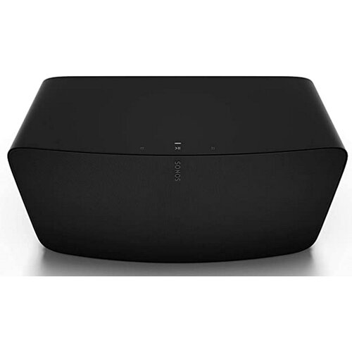 Sonos FIVE Bežični zvučnik crni Cene