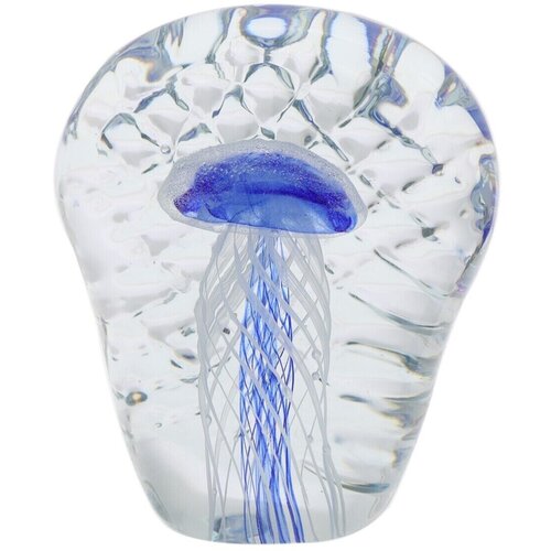 Signes Grimalt Kipci in figurice Obtežilnik Za Papir Medusa Modra Cene