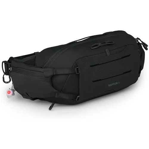 Osprey Raptor 4 Black