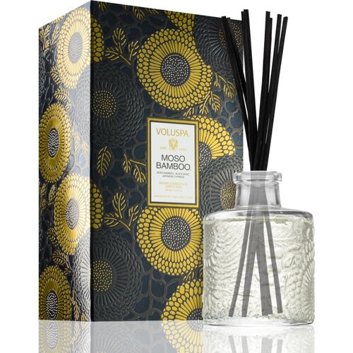 VOLUSPA Japonica Moso Bamboo aroma difuzor s polnilom 100 ml Cene