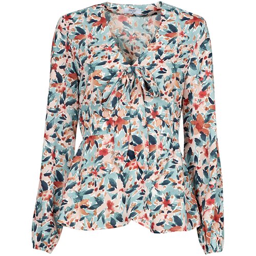 Betty London JILL Blue Slike