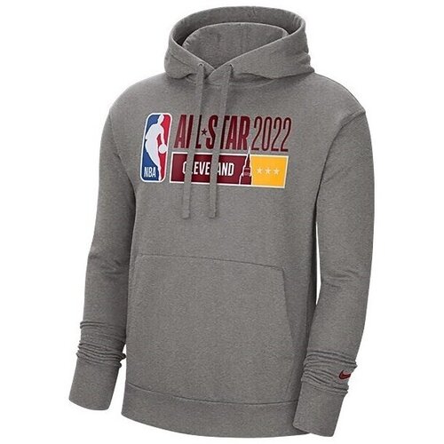 Nike Fleece Essential All-star Weekend 2022 Siva Cijene