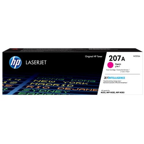  Toner HP 207A magenta Cijene