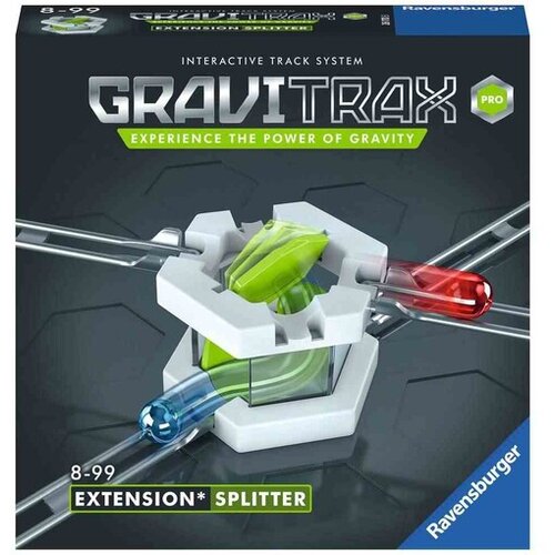 Ravensburger razdelilnik GraviTrax PRO 261703 Cene