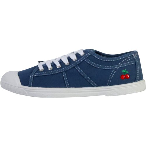 Le Temps des Cerises Nizke superge 227178 Modra Slike