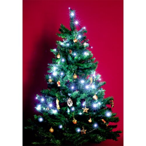 Home dekorativna LED rasvjeta - KI 200 LED/WH, Bijela Cijene