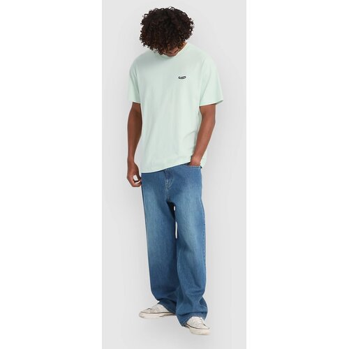 Volcom Pistol Stone Lse T-shirt pale aqua Cene