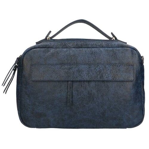 Gave lux unisex koŽna torba glx22654223fbg/ plava Cene