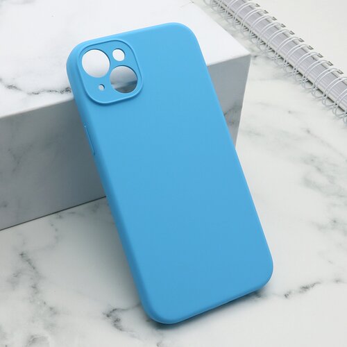  Maska za telefon Summer Color za iPhone 15 Plus 6.7" plava Cene