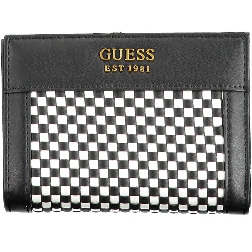 Guess Jeans WOMEN&#39;S WALLET BLACK Cijene