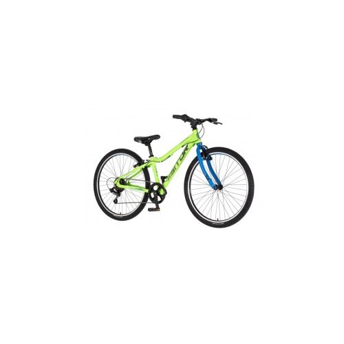  Bicikl Visitor Proxy 26&amp;quot; neon zeleno plavi Slike
