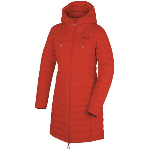 Husky Women's down coat Daili L red Cijene