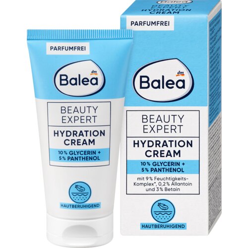 Balea Beuaty Expert hidrantna krema 50 ml Cene
