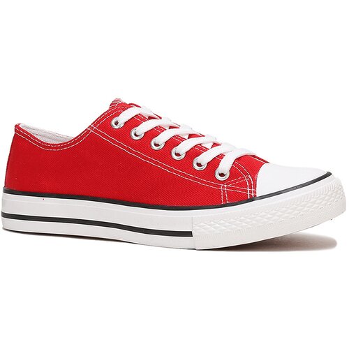 La Modeuse 13215_P29836 Red Slike