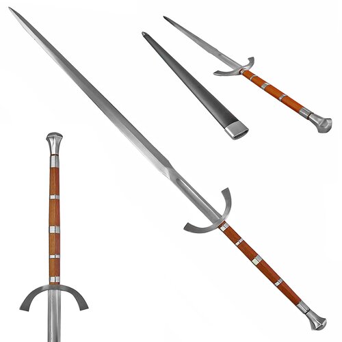 Braveheart William Wallace replika meča Claymore Cene