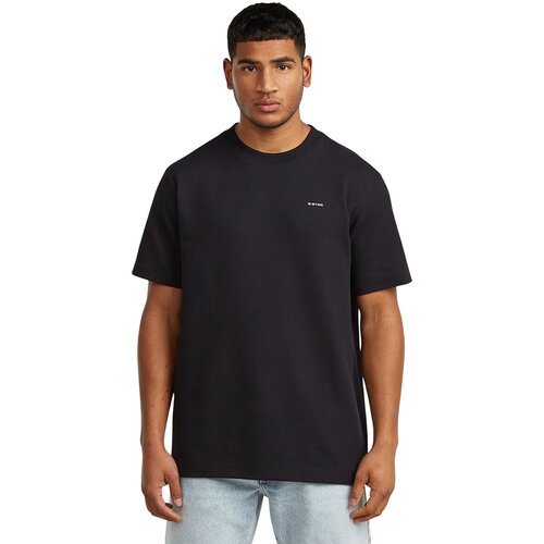 G-star Raw True Regular Structured majica Cene