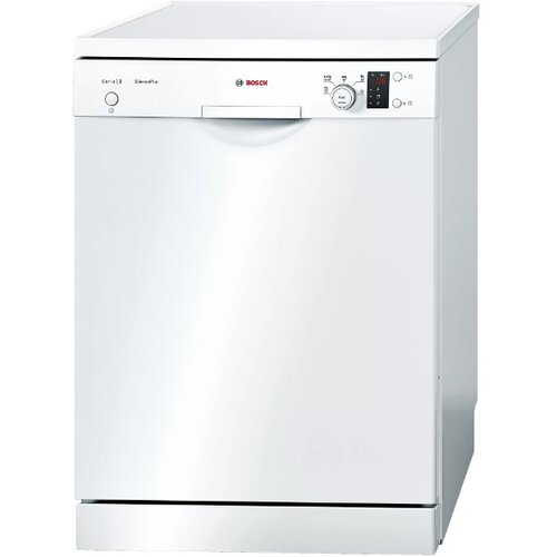 Bosch samostojeca perilica posudja 60 cm SMS25AW07, serie 2 Cijene