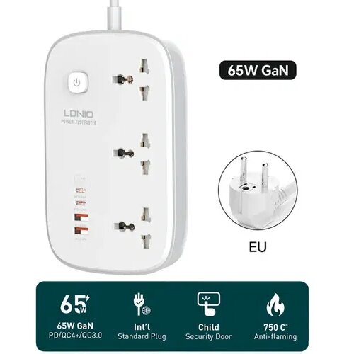 GSM 3G Company Kabl Prod. LDNIO 3ut. 2USB 2m Cene