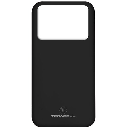  Maska za Xiaomi Mi 11 Ultra mat Giulietta crna Cene