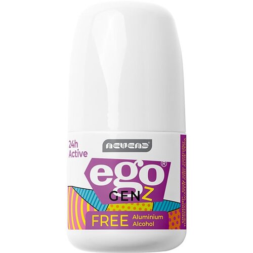 Ego Nevena deo gen z roll-on 50ml Cene