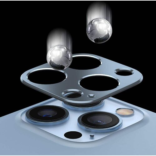 HOFI ALUCAM PRO + POKROV KAMERE ZA IPHONE 13 PRO / IPHONE 13 PRO MAX Slike