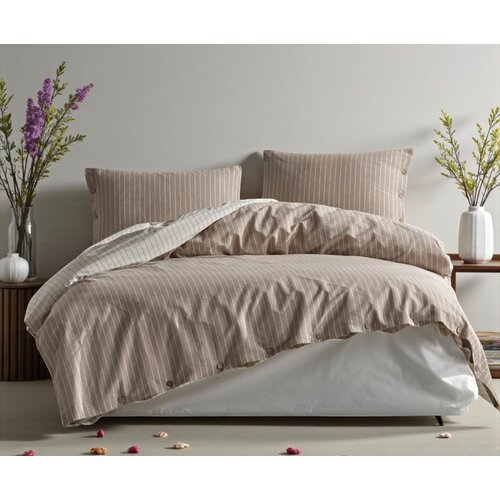 Viktorija Leskovac Komplet set posteljina Clasy 160x220cm Norma v1 Cene