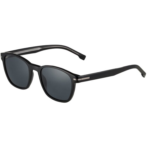 BOSS Black Sončna očala '1505/S' črna Cene