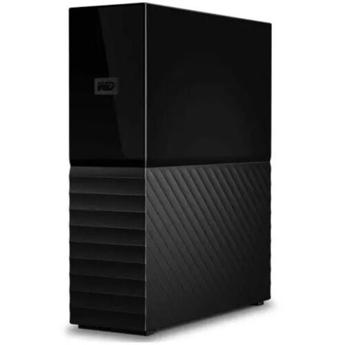  WD My Book 4TB 3.5 inča eksterni hard disk WDBBGB0040HBK-EESN Cene
