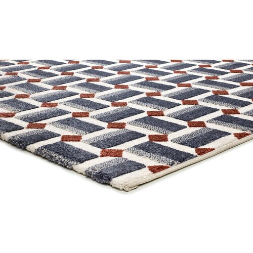 Universal Modra preproga 80x150 cm Amara &amp;ndash; Slike
