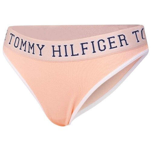 Tommy Hilfiger UW0UW03163TLR Bež Cijene