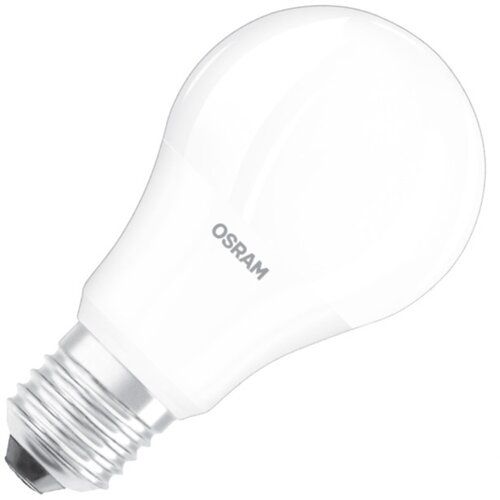 Osram LED sijalica toplo bela 10W Slike