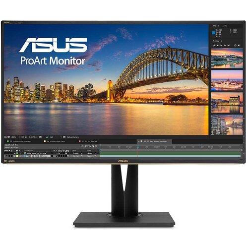 Asus PA329C Professional 32" 4K IPS monitor - - 32 Cene