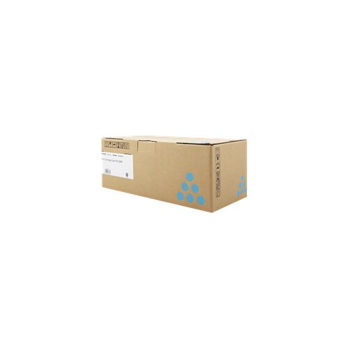 Ricoh toner SPC220DN (407645) (modra), original Slike