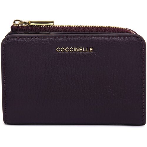 Coccinelle V87 SOFT METAL Siva Cijene