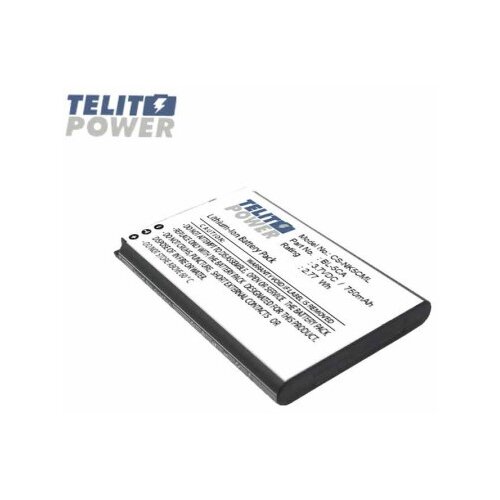Cameron Sino baterija za gps I telefone ( 4851 ) cs-nk5cml li-ion 3.7v 750mah Cene