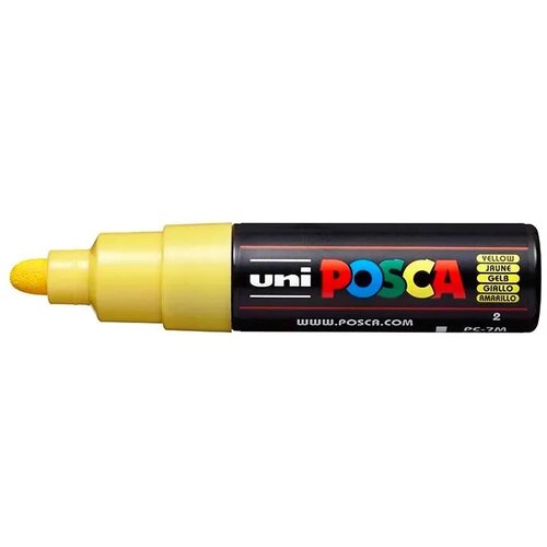 Uni Marker PC-7M POSCA Cene