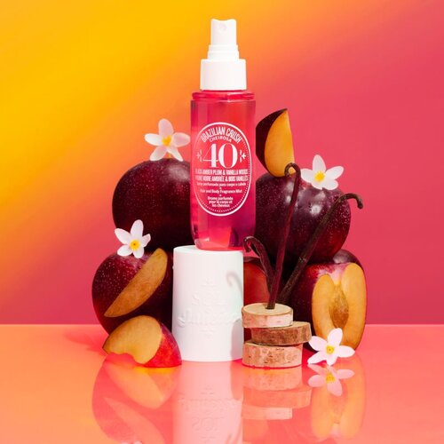 Sol de Janeiro cheirosa 40 body mist 90ml Slike