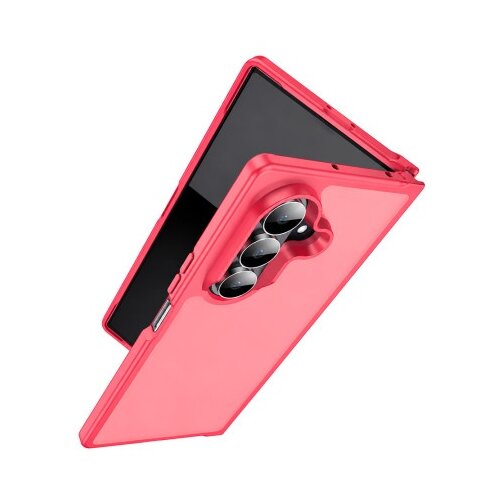  Futrola mood case za samsung f976b galaxy z fold 8 ultra 5g pink ( F125490 ) Cene