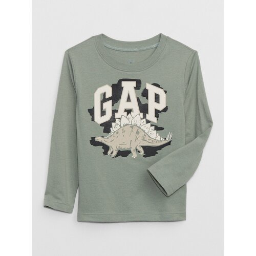 GAP Children&amp;#039;s T-shirt with print - Boys Slike