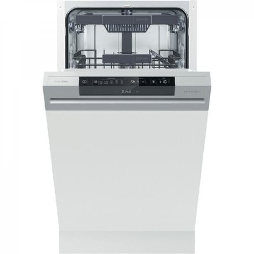 Gorenje perilica posuđa GI561D10S Cijene