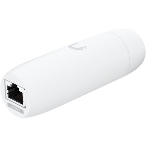 Ubiquiti UACC-Adapter-PoE-USBC Transforms a Protect WiFi Camera into a wired PoE camera, Compatible with G4 Doorbell Pro and G4 Instant, GbE connectivity Cene